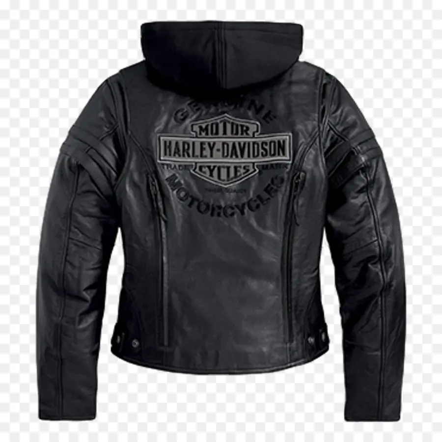 Veste Harley Davidson，Moto PNG