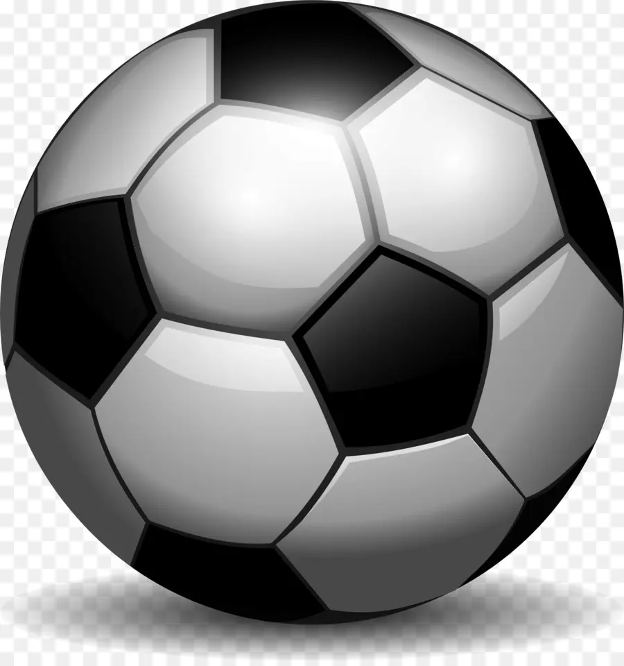 Ballon De Football，Football PNG