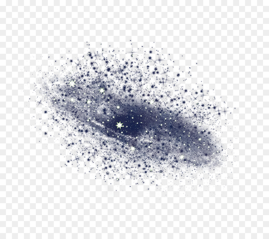 Galaxie，Étoiles PNG