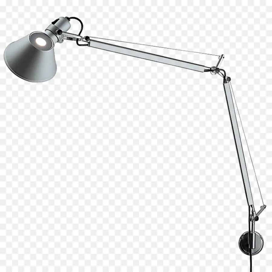 Lampe De Bureau，Réglable PNG