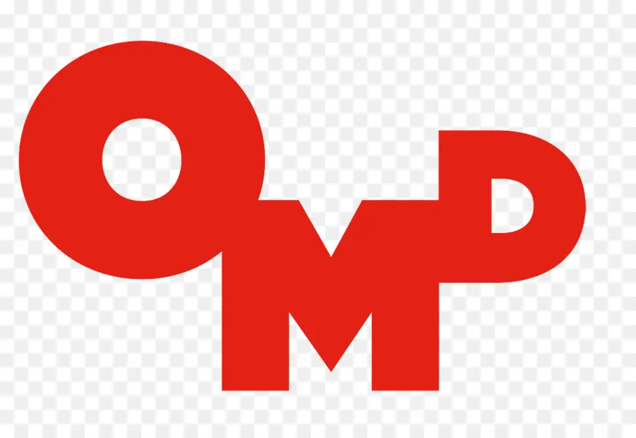 Logo Omd，Marque PNG