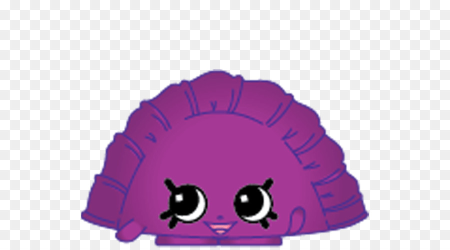 Shopkins，La Nourriture PNG