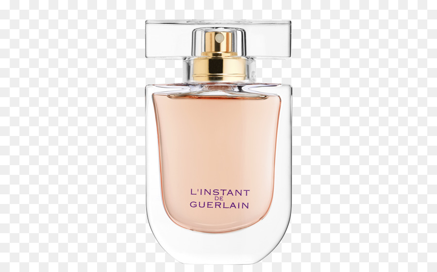 Guerlain，Eau De Toilette PNG