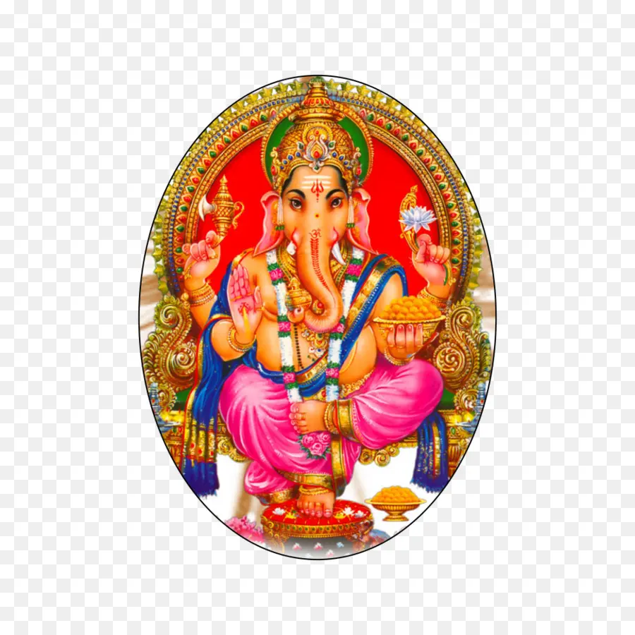 Ganesh，Hindou PNG