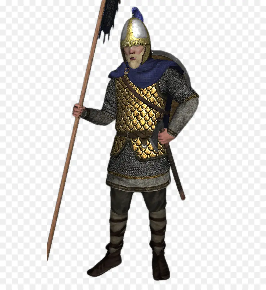 Chevalier，Armure PNG