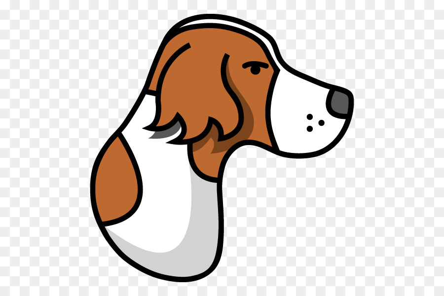 Chien De Dessin Animé，Chiot PNG