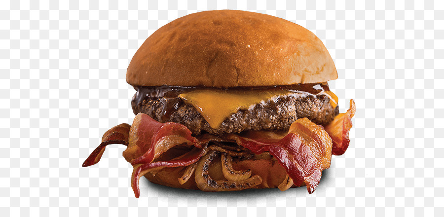 Cheeseburger，Hamburger PNG