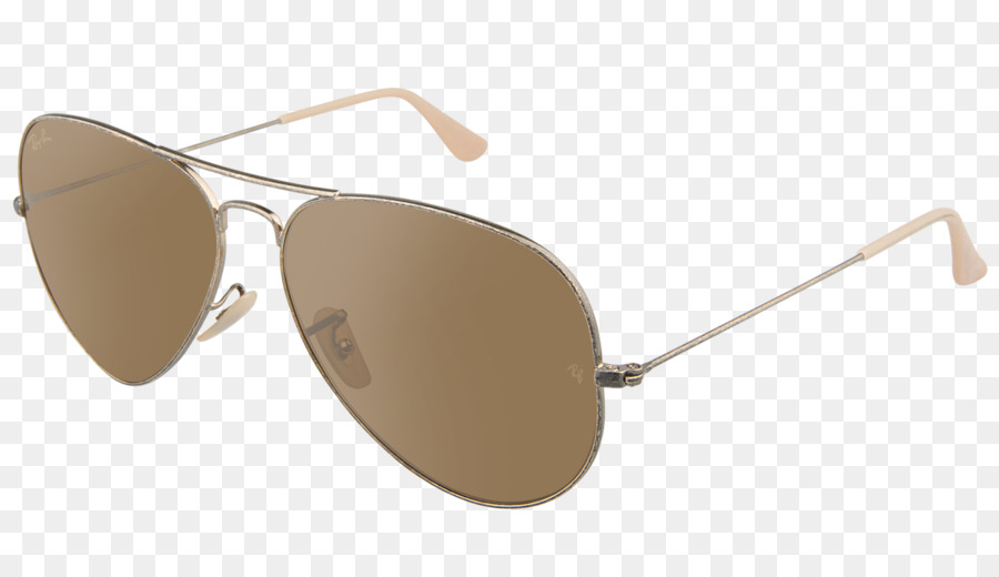 Lunettes De Soleil Dorées，Lunettes PNG