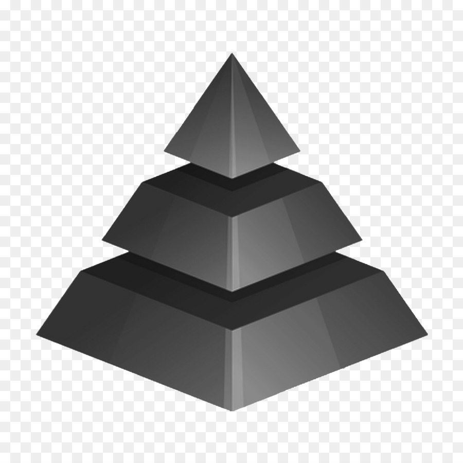 Pyramide，Ancien PNG