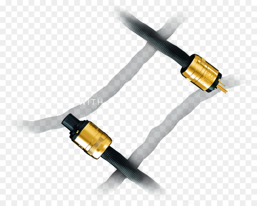 Câble Coaxial，Câble électrique PNG