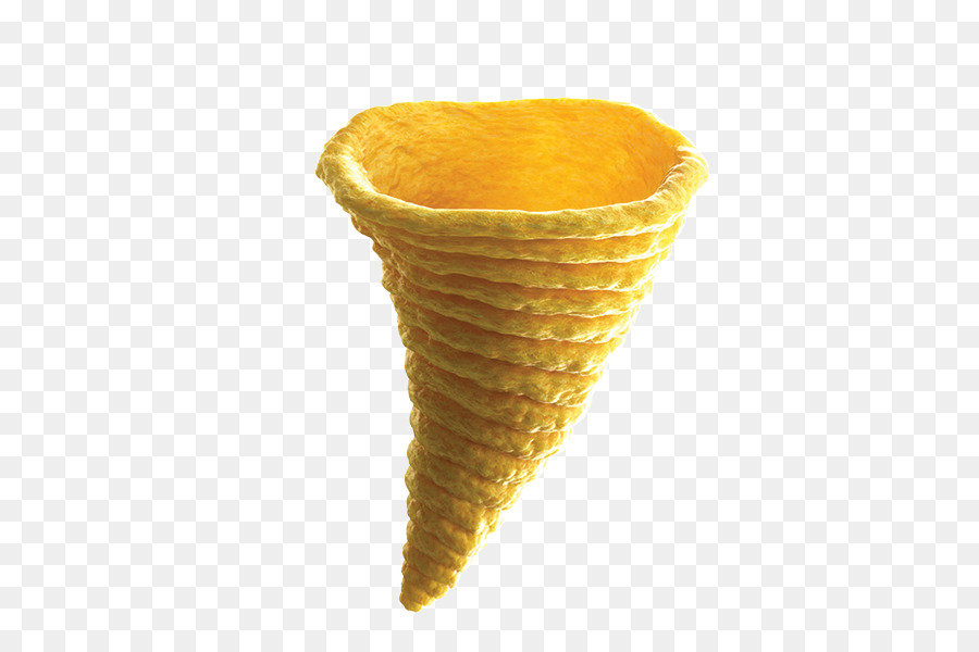 Cornets De Crème Glacée，Plaquette PNG