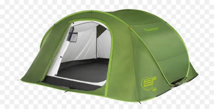 Tente De Camping，Abri PNG