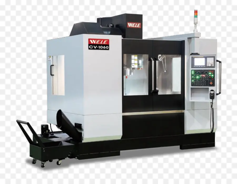 Machine Cnc，Industriel PNG