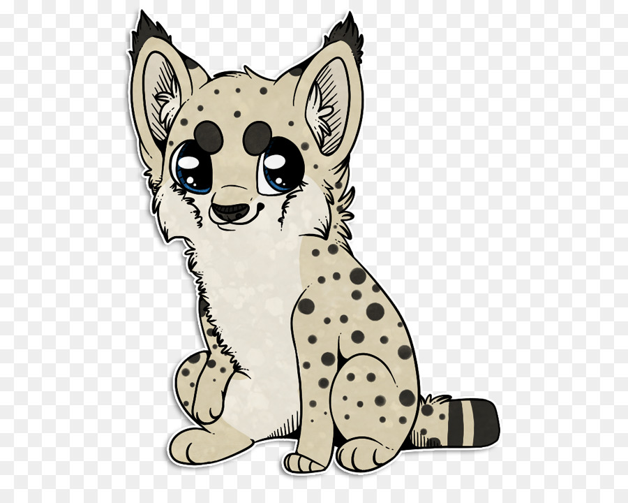 Les Moustaches，Le Guépard PNG