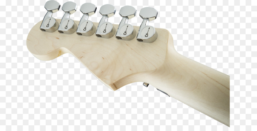 Tête De Guitare，Instrument PNG