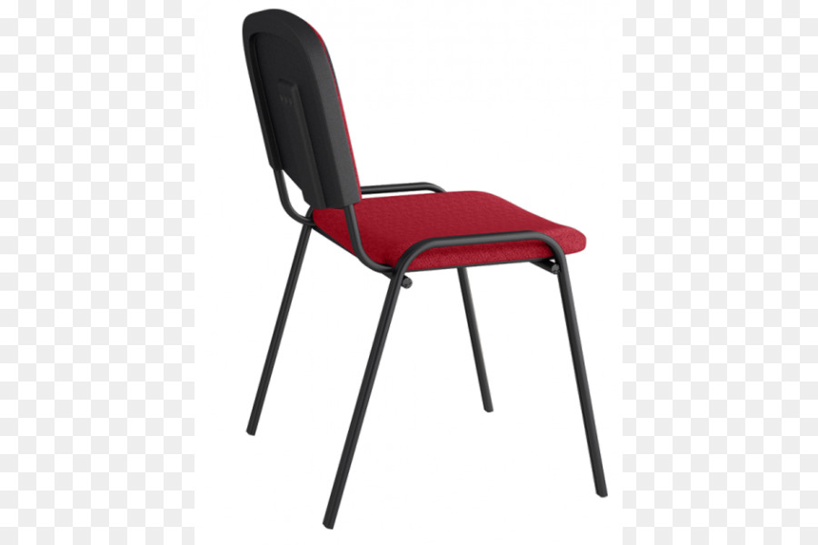 Chaise à Siège Rouge，Sièges PNG