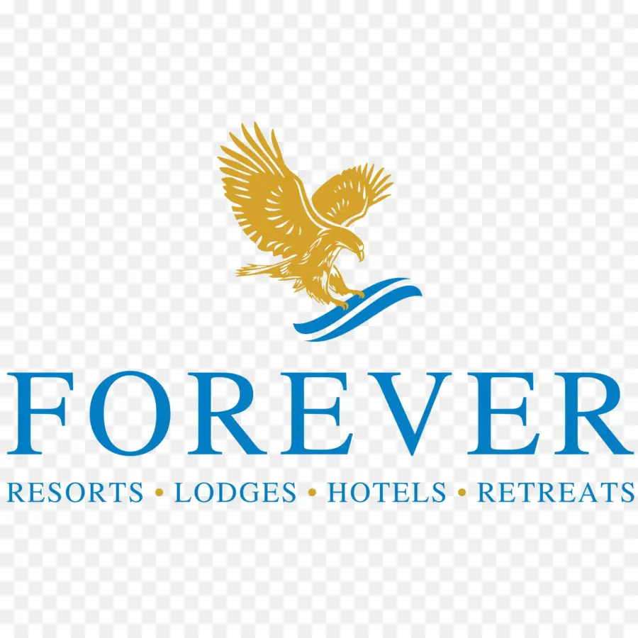 Logo Forever Resorts，Stations Touristiques PNG