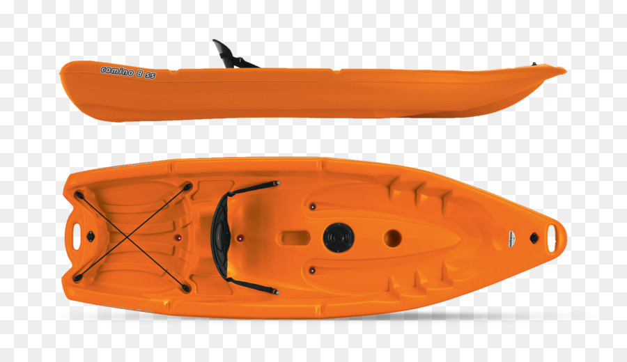 Kayak Vert，Eau PNG