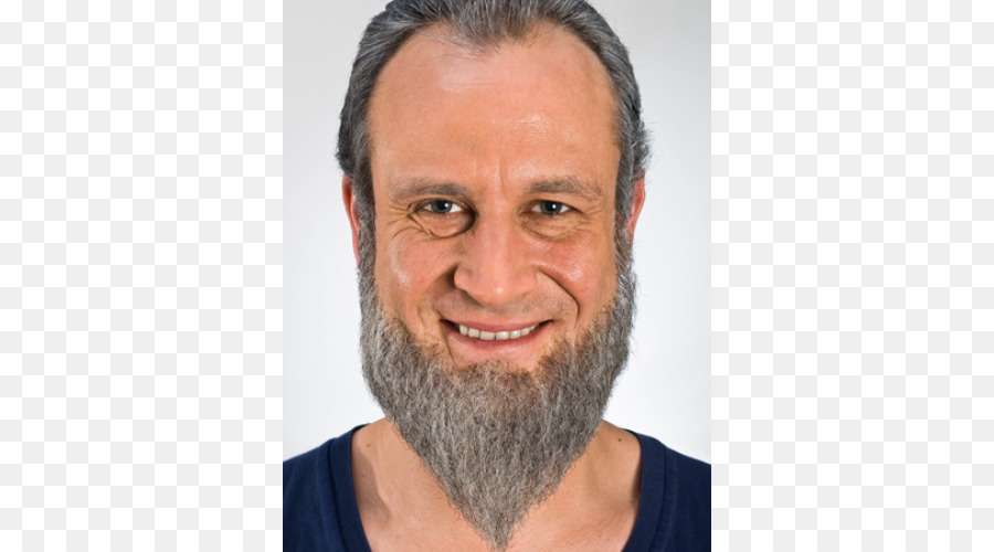 Homme，Barbe PNG