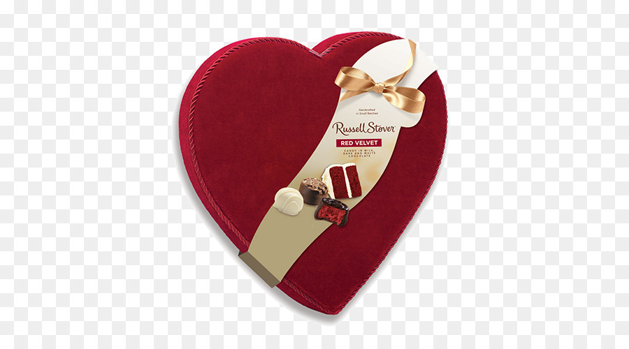 Gâteau De Velours Rouge，Russell Stover Bonbons PNG