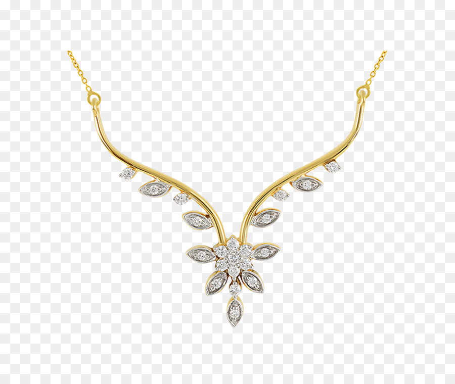 Collier De Diamants，Gemmes PNG