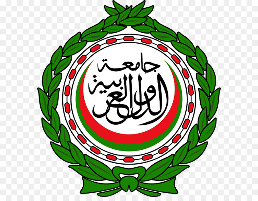 Emblème De La Ligue Arabe，Emblème PNG