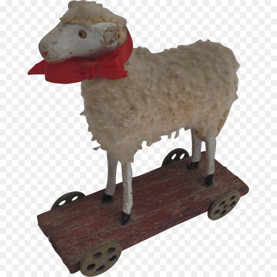 Les Moutons，Museau PNG