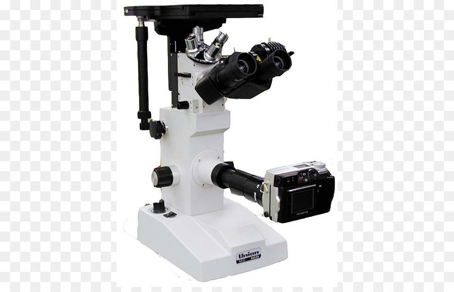 Microscope，Microscope Optique PNG