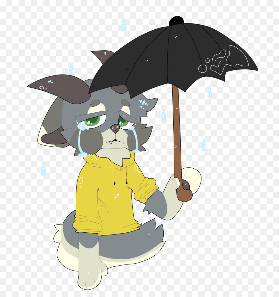 Parapluie，Animal PNG