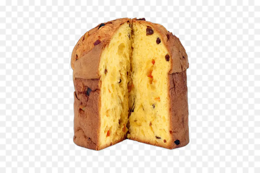 Panettone，Pain PNG