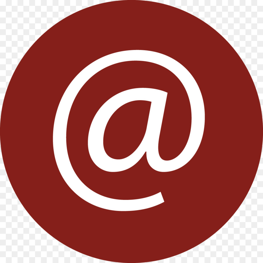 Au Symbole，E Mail PNG