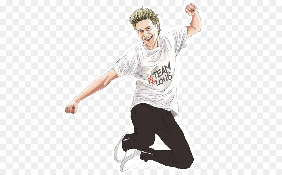 Tshirt，L Art PNG