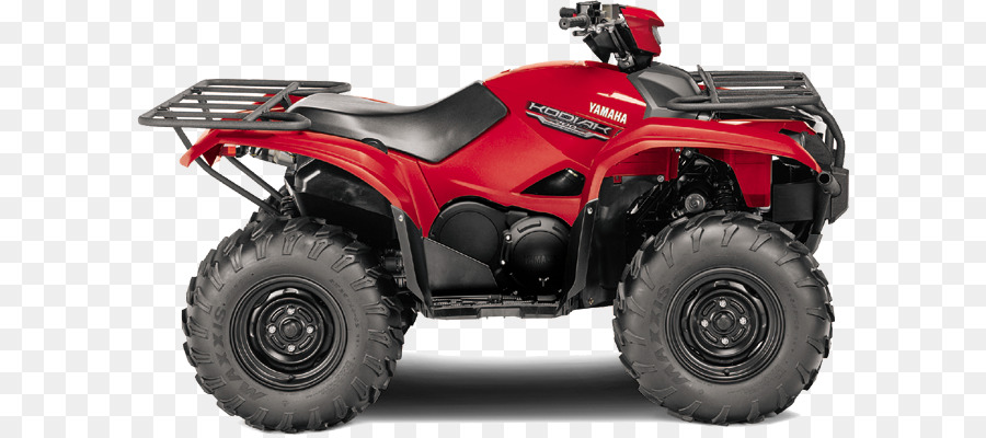 Kodiak，Yamaha Motor Company PNG