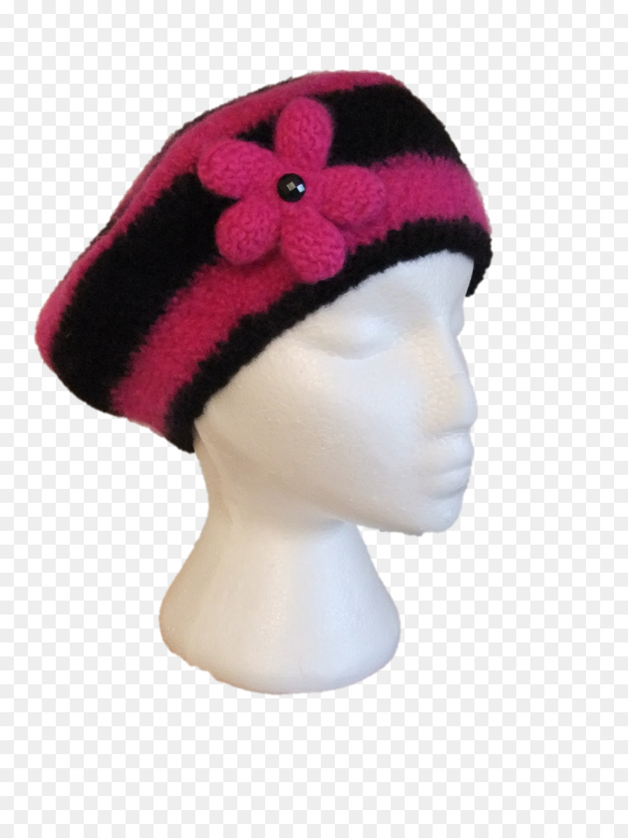 Beanie，Casquette En Tricot PNG