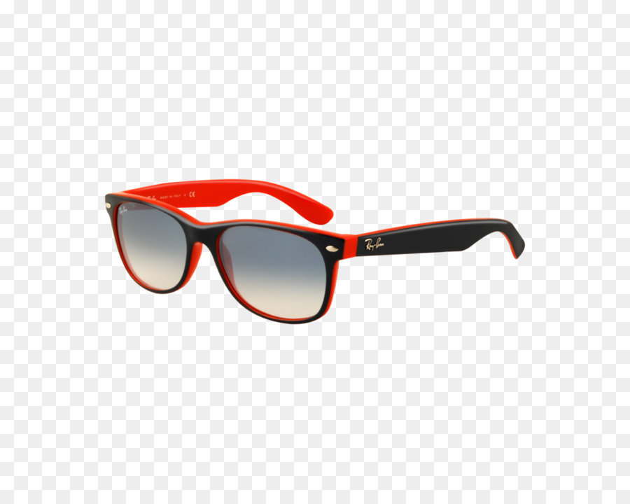 Lunettes à Monture En Bois，Lunettes PNG