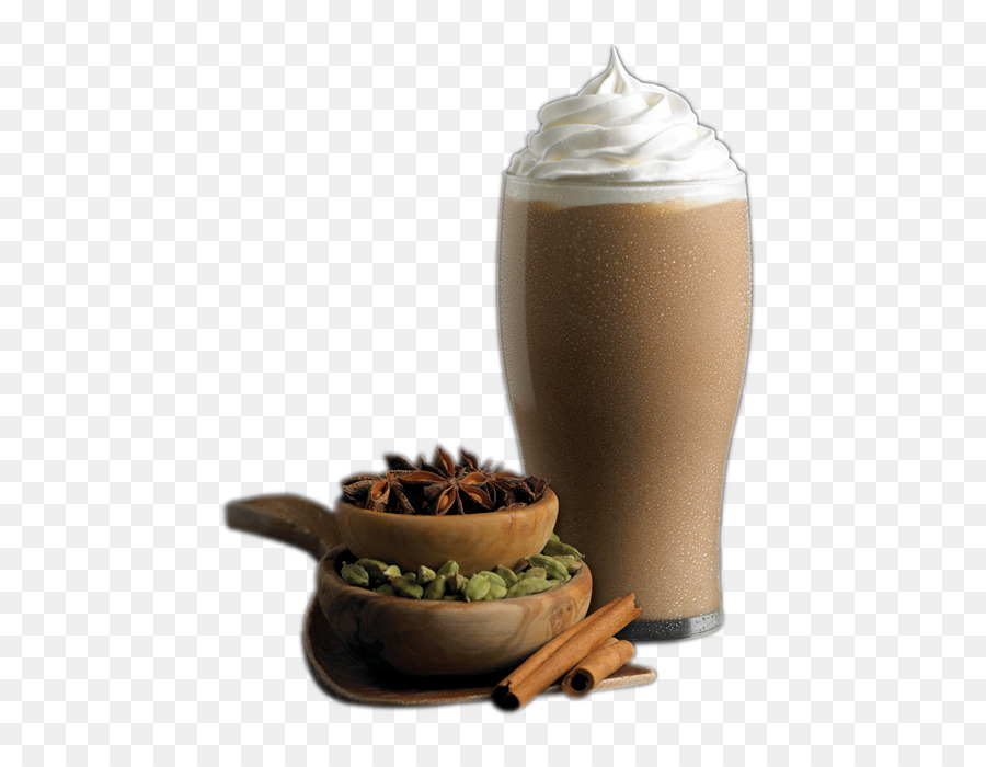 Milk Shake，épices PNG