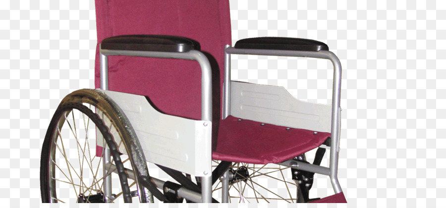 Fauteuil Roulant，Incapacité PNG