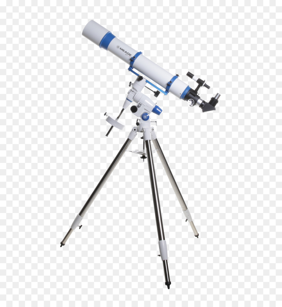 Télescope Blanc，Astronomie PNG