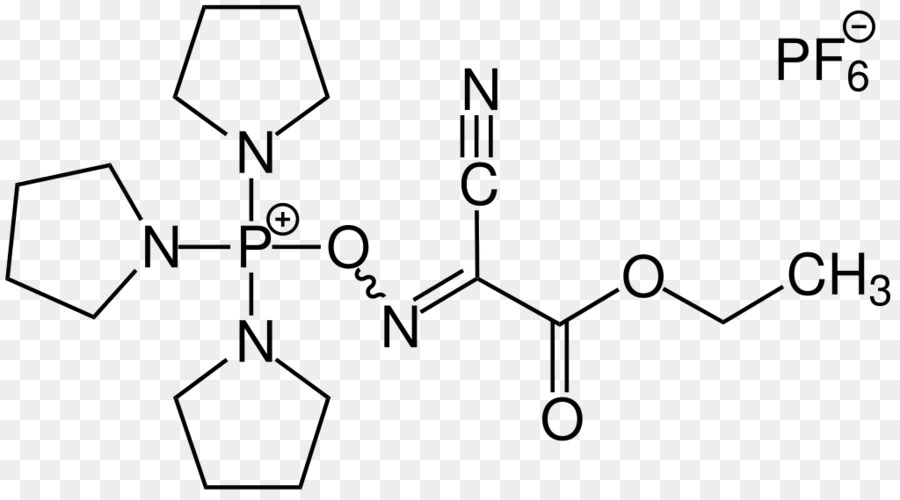 Formazan，Chimie PNG