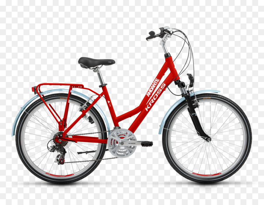 Vélo，Rouge PNG