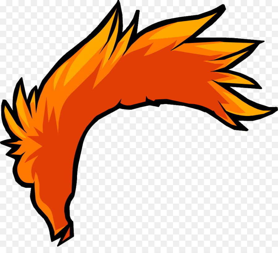 Mohawk，Cheveux PNG