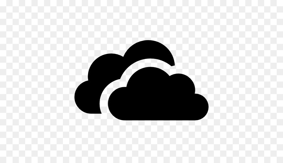 Cloud Avec Coche，Nuage PNG