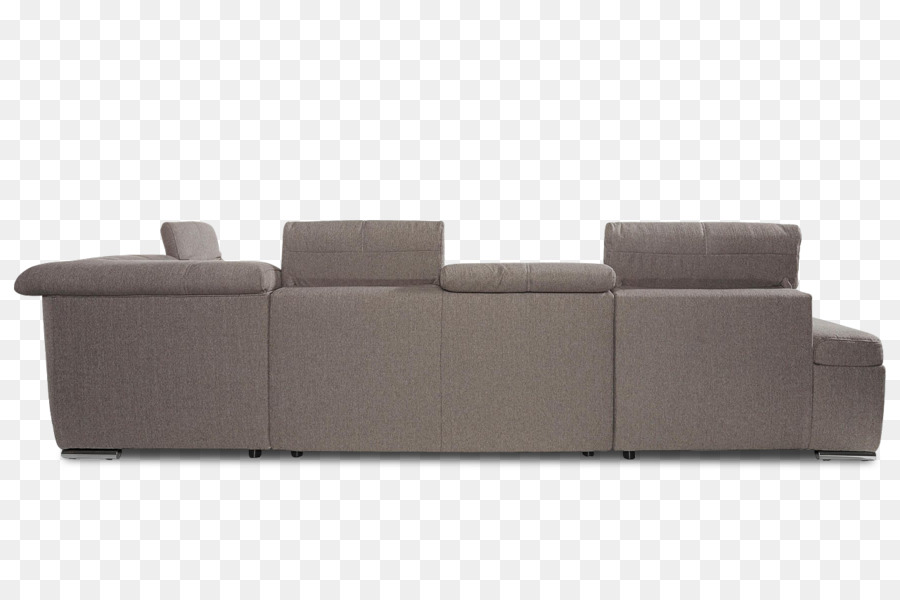 Canapé Gris，Fauteuil Inclinable PNG