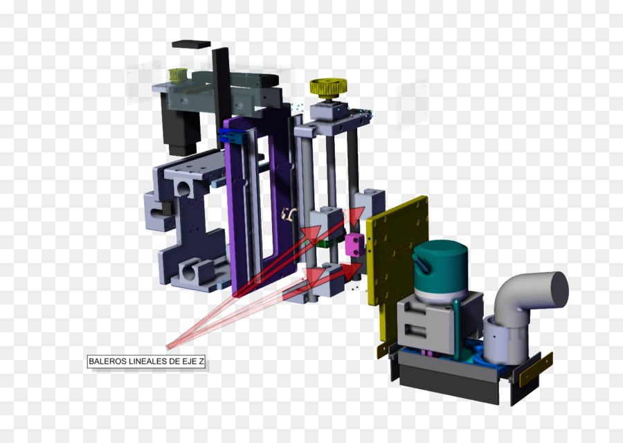 Machine，La Commande Numérique D Ordinateur PNG