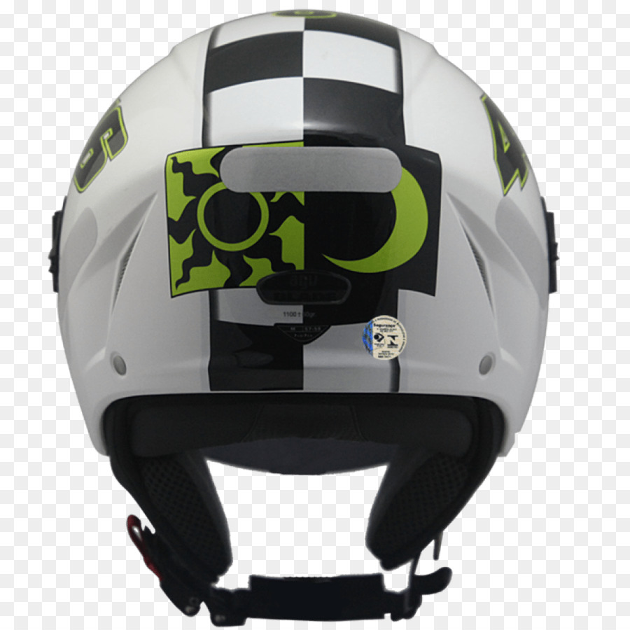 Les Casques De Moto，La Crosse Casque PNG