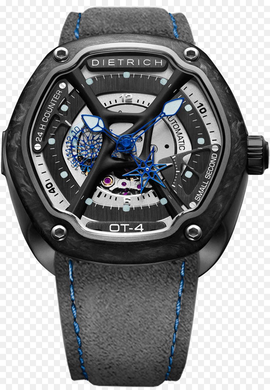 Regarder，Montre Automatique PNG