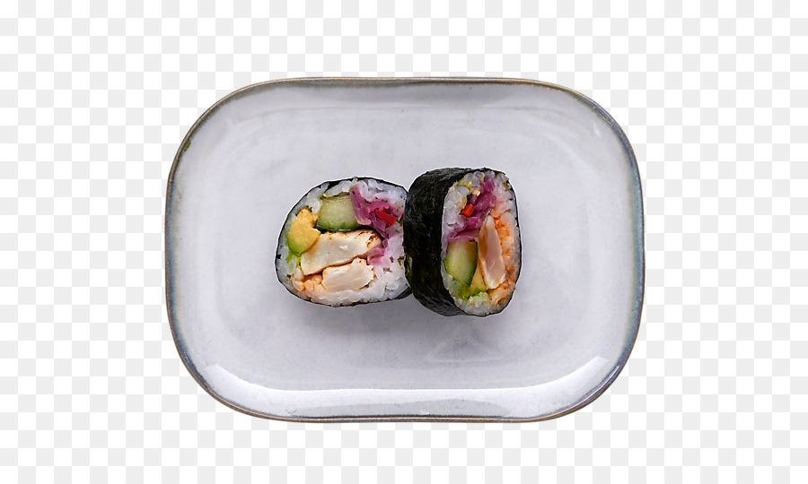 Le California Roll，Sushi PNG