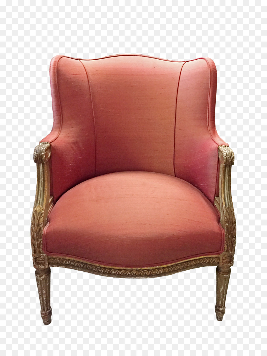 Chaise，Rouge PNG