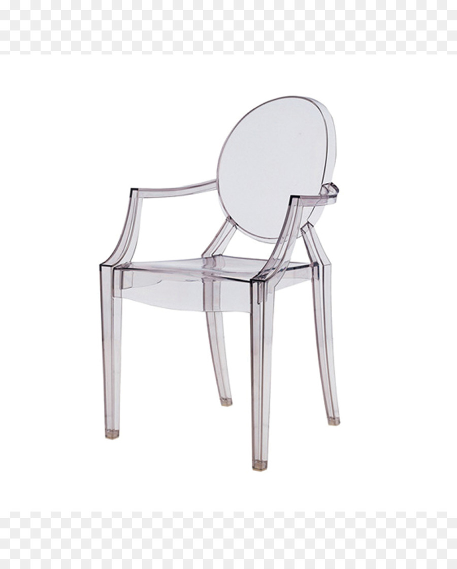 Chaise Transparente，Clair PNG