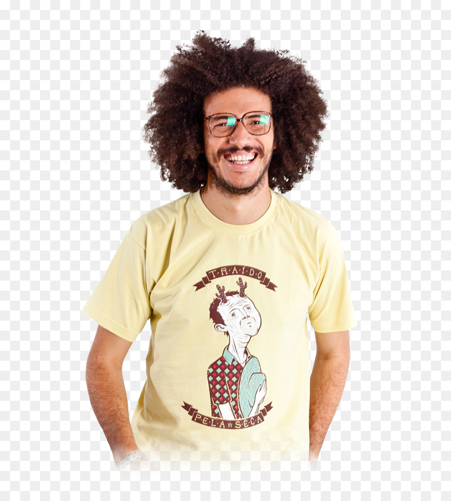 Tshirt，Les Poils Du Visage PNG